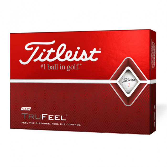 Titleist TruFeel