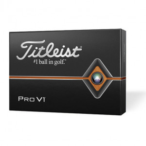 Titleist PRO V1 