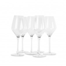 Vinglas bubbles 6-pack