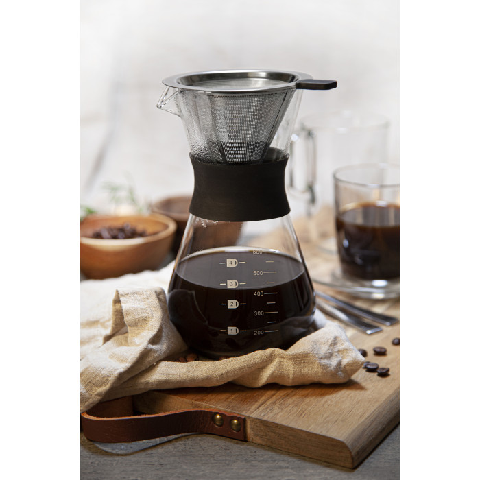 Xantia Kaffebryggare 0,6 L 