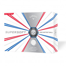 Callaway Supersoft