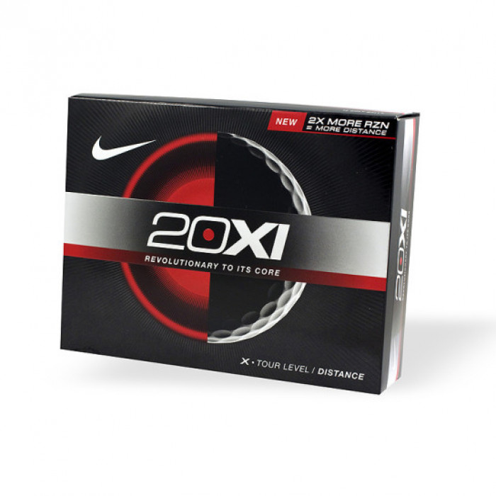 Nike 20XI Distance