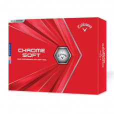 Callaway Crome Soft