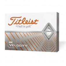 Titelist Velocity