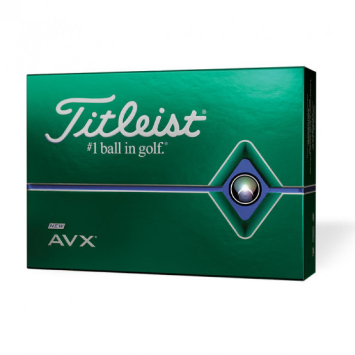 Titleist AVX