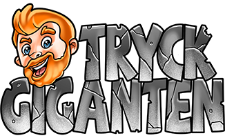 Tryckgiganten