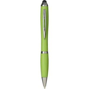 Nash bläckpenna med touch